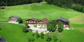 Bahlerhof - Luxner Annelies Ried Im Zillertal